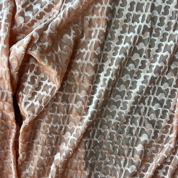 NWT Skims Velour Bodysuit - Picture 5 of 5